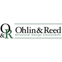 Ohlin & Reed Consulting Engineers, Inc. logo - Similar company to Mcmanus Consulting