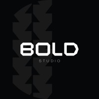 Bold Studio logo - Similar company to Hana Road Studios