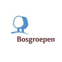 Bosgroepen logo - Similar company to Bac2Nature