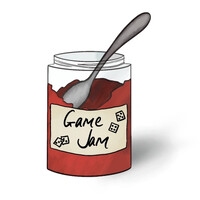 Dissent Games logo - Similar company to Deskofobie
