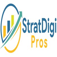 Strat Digi Pros logo - Similar company to Brainlabs Digital Llc