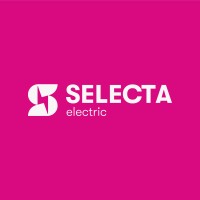 SELECTA electric logo - Similar company to Elektromaterijal.Hr