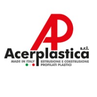 Acerplastica srl logo - Similar company to Buhke Srl