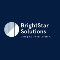 BrightStar Solutions logo - Similar company to Bright Star
