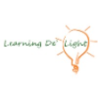 Learning Delight logo - Similar company to Chaptr