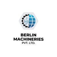 Berlin Machine Corporation logo - Similar company to Berlin Machine Corporation