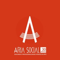 ARIA SOCIAL