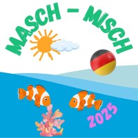 FLL Team Masch Misch aus Bad Nauheim, Hessen logo - Similar company to Tunneltec Gmbh