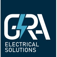 GRA Electrical Solutions LTDA logo - Similar company to Cap Ag | Elektrotechnische Anlagen