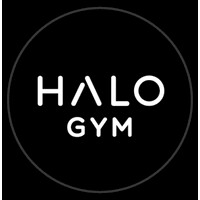 Halo Gym logo - Similar company to Sky Clip Sales