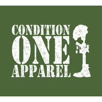 Condition One Apparel logo - Similar company to Condition One Commercial