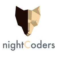 Night Coders logo - Similar company to Primeskills