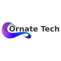 Ornate Tech Inc logo - Similar company to Aimnext Consulting