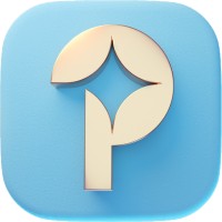 Pasha logo - Similar company to Harmony