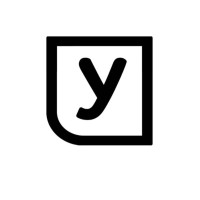 Y Oficial logo - Similar company to Brazfruto