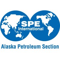 Society of Petroleum Engineers SPE Alaska logo - Similar company to Society Of Petroleum Engineers - Spe Austin Section