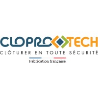 CLOPRO'TECH logo - Similar company to Tempo Grille