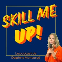 SkillmeUP! Podcast 🎧 logo - Similar company to Learning By Doing