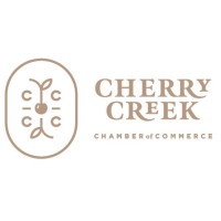 Cherry Creek Chamber of Commerce logo - Similar company to Icharter, Llc