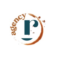 Larry Agency logo - Similar company to Solavieve App
