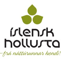Islensk Hollusta ehf logo - Similar company to Sprintec