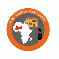 SOS-EDUCATION-SAHEL logo - Similar company to Aliments Atg