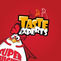 Super Chicken Iraq logo - Similar company to Superchicken