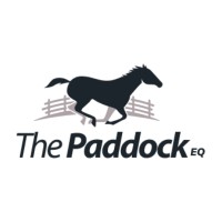 The PaddockEQ logo - Similar company to Cloudzilla