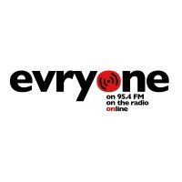 EvryOne Radio logo - Similar company to Welcom'Int