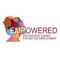 Empowered Project logo - Similar company to Empowered