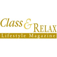 Class & Relax Lifestyle Magazine logo - Similar company to Evoinos