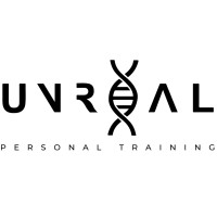 Unreal Personal Training logo - Similar company to Meta Performance Sg