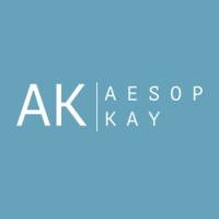 Aesop Kay logo - Similar company to Get Set Throttle