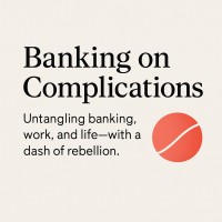 Banking on Complications logo - Similar company to Contract Negotiation Services Ltd