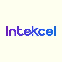 Intekcel logo - Similar company to Beyond Borders Marketing