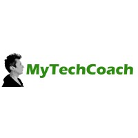 mytechcoach logo - Similar company to Daystar - Your Technology Partner