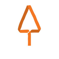 A & H Forestry logo - Similar company to Burty'S Timber Ltd