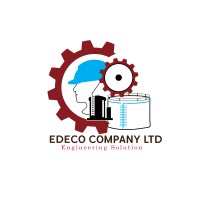 EDECO COMPANY LTD logo - Similar company to Dstrkt 24 Kampala