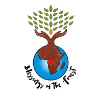 Ong Blessings Of The Forest