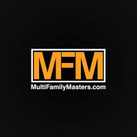 MultiFamilyMasters Page logo - Similar company to Cb Prime Property