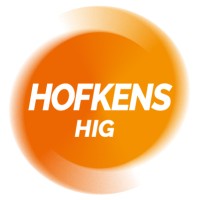 Hofkens HIG logo - Similar company to Eltech Multiservices B.V.