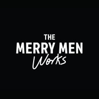 The Merry Men Works logo - Similar company to Pocket Creative Agency