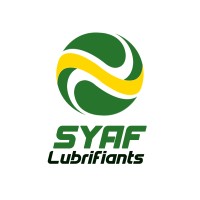 SYAF Lubricants logo - Similar company to Transit Lubricants Ltd.