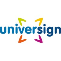 Universign España logo - Similar company to Umanit