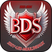 BDS FLD logo - Similar company to Demos - Association Du Master Droit Public Fld