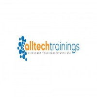 AllTech Trainings logo - Similar company to Goldbeck Technology