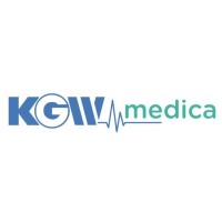 KGW Medica Sdn Bhd logo - Similar company to Cs Medtec Sdn Bhd