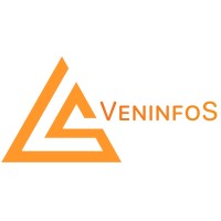 VeninfoS logo - Similar company to Lundnero