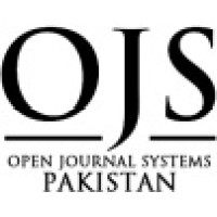 Open Journal System Pakistan logo - Similar company to Rizwan Academy