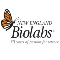 New England Biolabs UK logo - Similar company to Rnassist